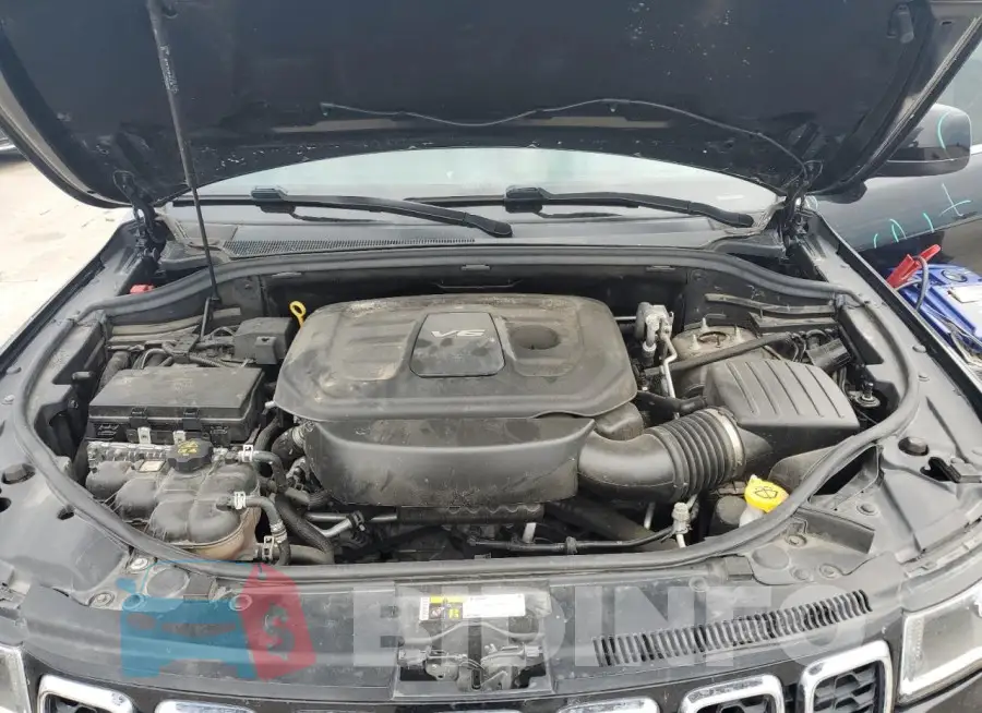 1C4RJEAG9KC662237 Photo# 11
