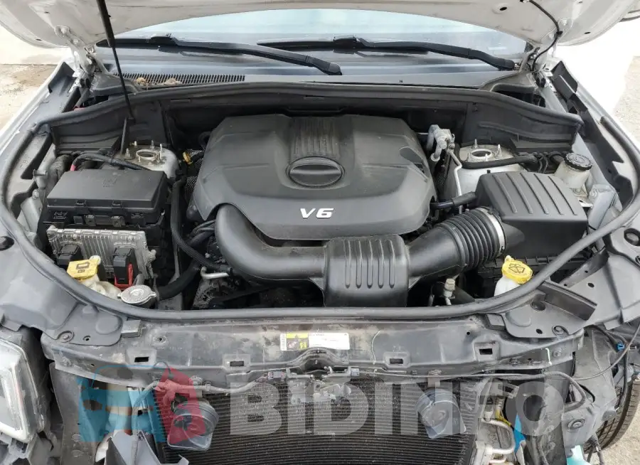 1C4RJFBG5FC718412 Photo# 12