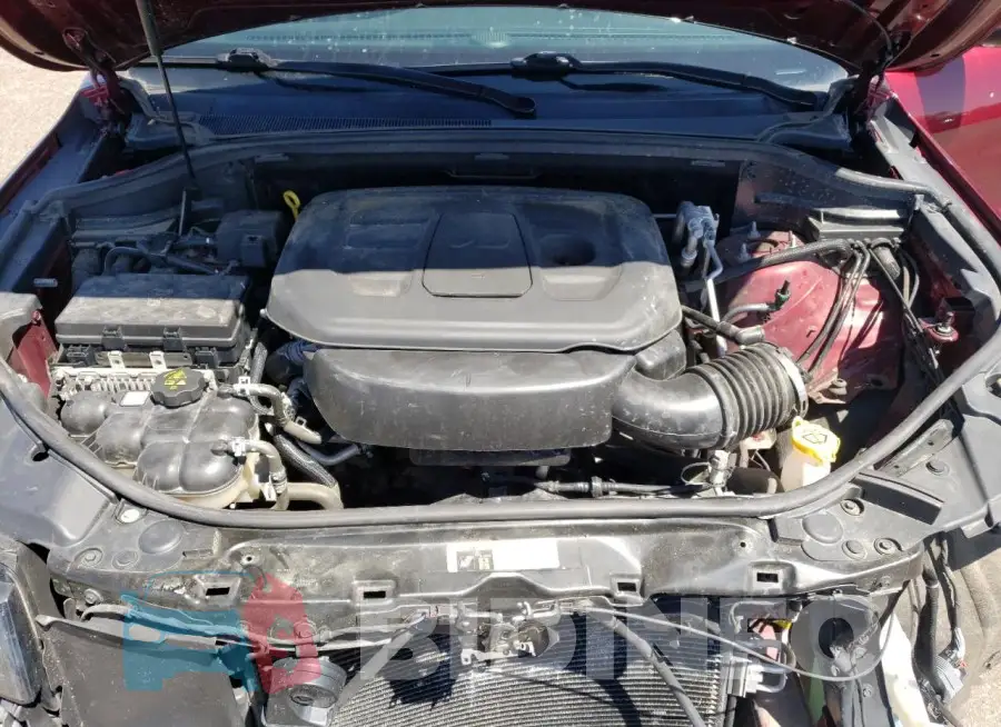 1C4RJFBG6KC671921 Photo# 11