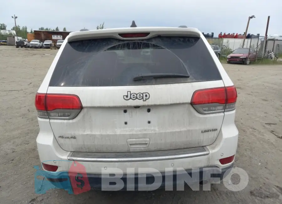 1C4RJFBG7FC679922 Photo# 6