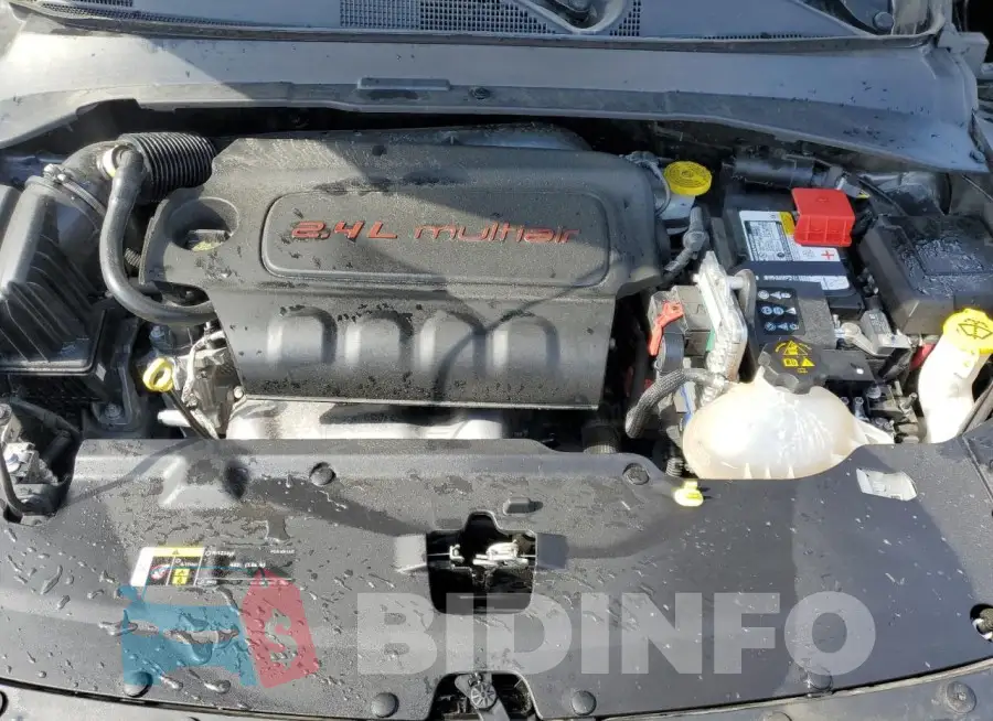 3C4NJDDBXNT203316 Photo# 11