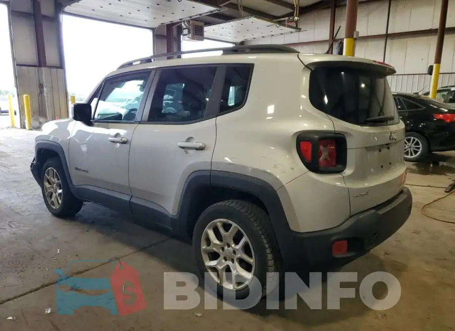 ZACCJBBT7FPB37243 Photo# 2