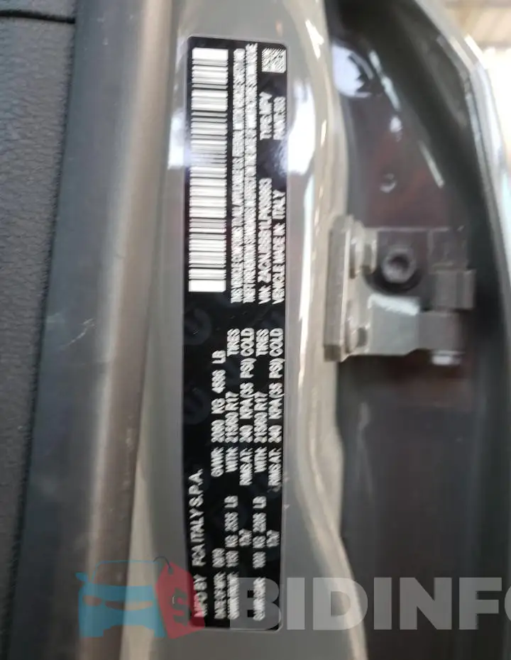 ZACNJBBB1LPK99863 Photo# 13