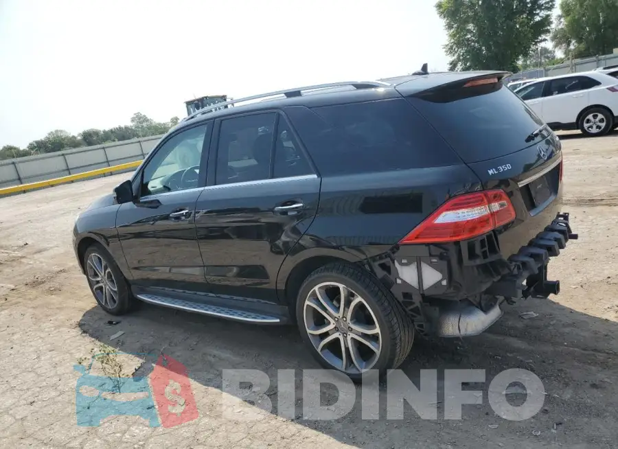 4JGDA5HB3FA590257 Photo# 2