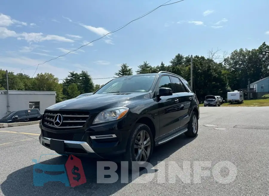 4JGDA5HB8FA463634 Photo# 1