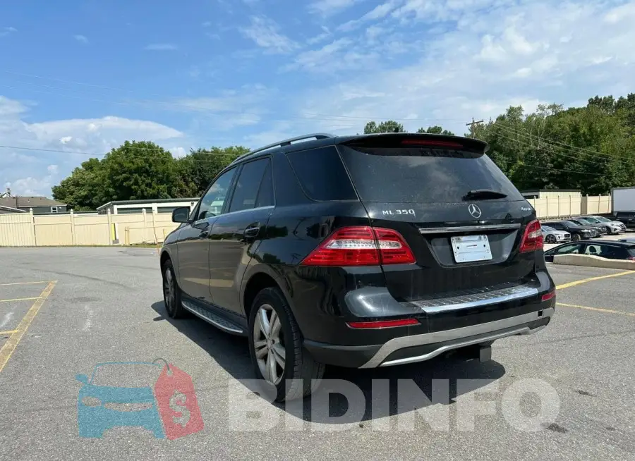 4JGDA5HB8FA463634 Photo# 2