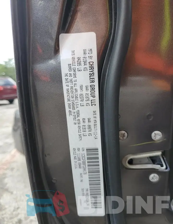 1C3CDFBB8FD200178 Photo# 12