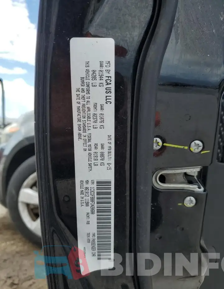 1C3CDFBB8FD420680 Photo# 13