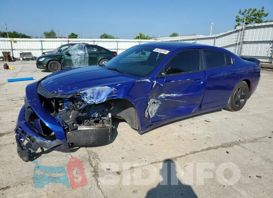2C3CDXBG3MH510854 Photo# 1