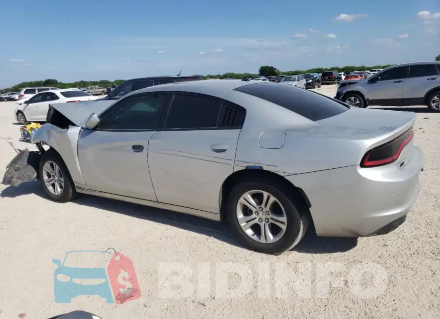 2C3CDXBG5KH709742 Photo# 2