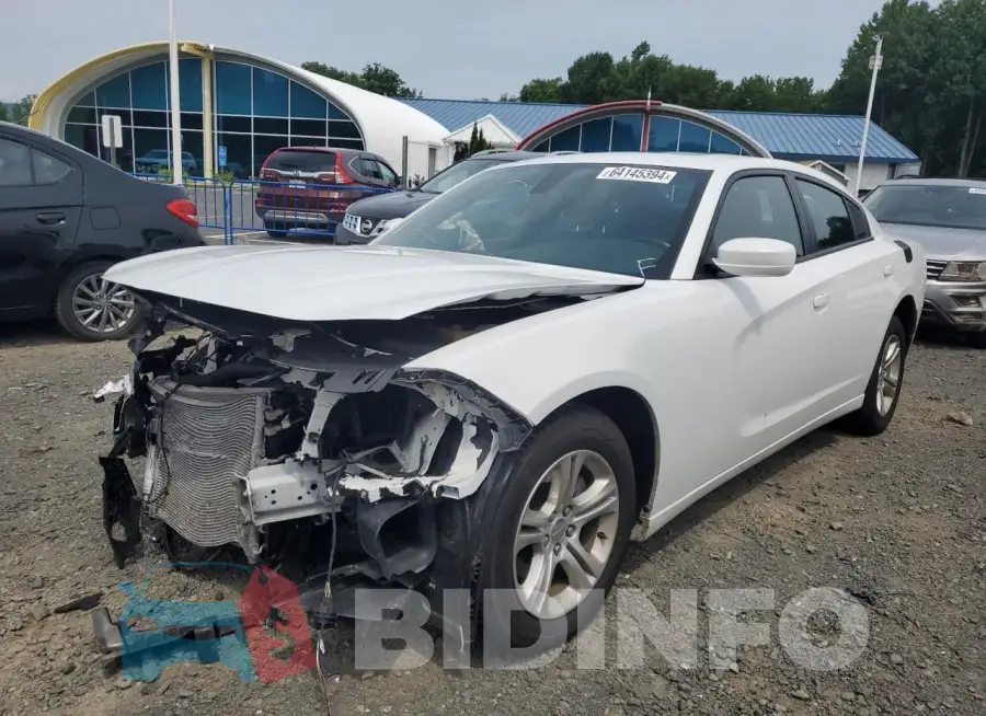 2C3CDXBG5KH720790 Photo# 1