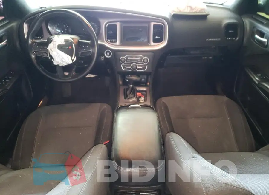 2C3CDXBG5MH659864 Photo# 8