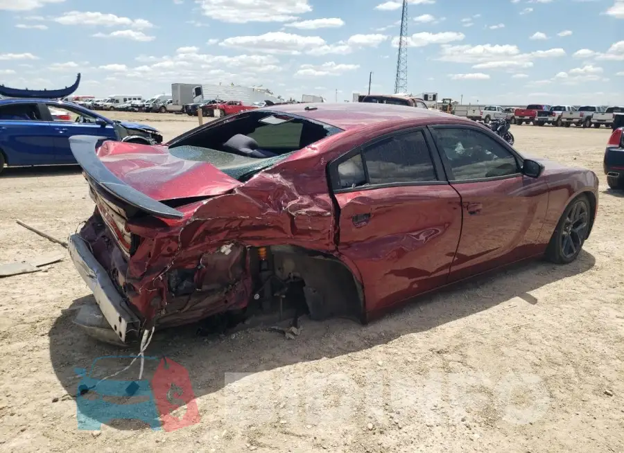 2C3CDXBG6KH670577 Photo# 3