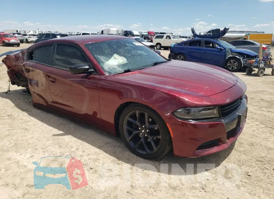 2C3CDXBG6KH670577 Photo# 4