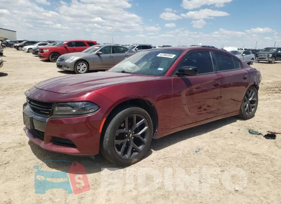 2C3CDXBG6KH670577 Photo# 1