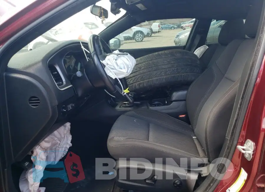 2C3CDXBG6KH670577 Photo# 7