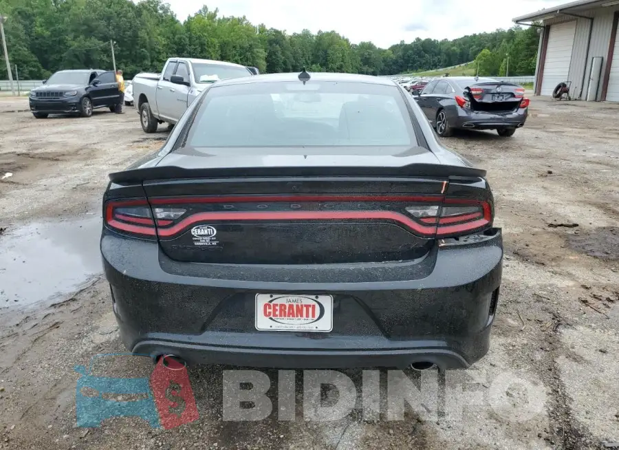 2C3CDXCT6PH699967 Photo# 6