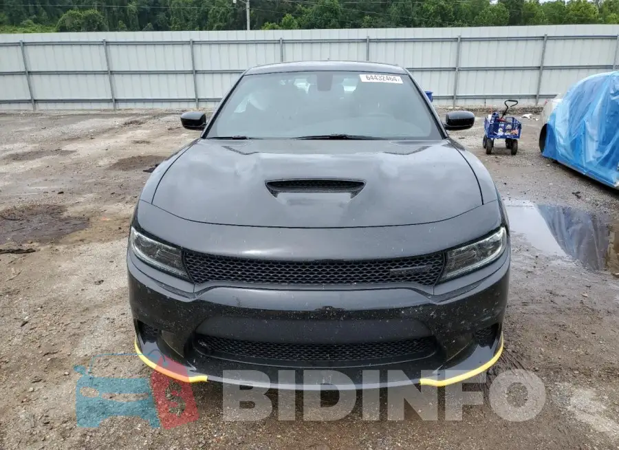 2C3CDXCT6PH699967 Photo# 5