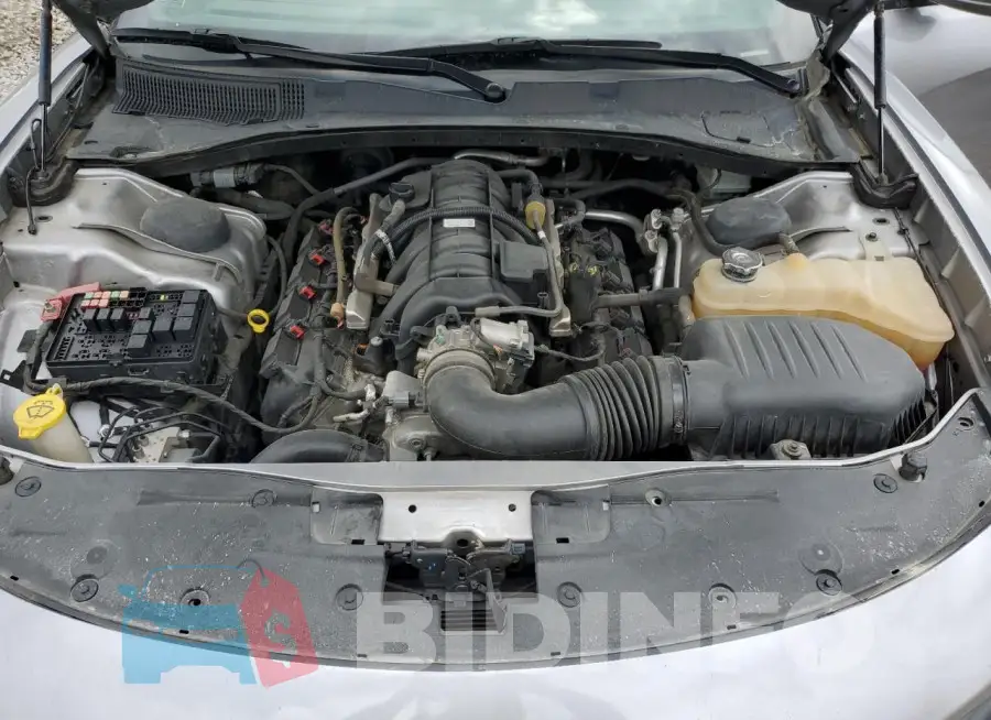 2C3CDXCT7JH233522 Photo# 11