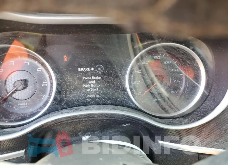 2C3CDXCT7JH233522 Photo# 9