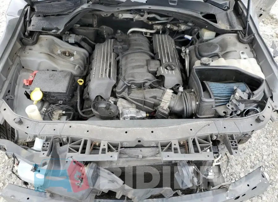 2C3CDXGJ6HH629962 Photo# 11