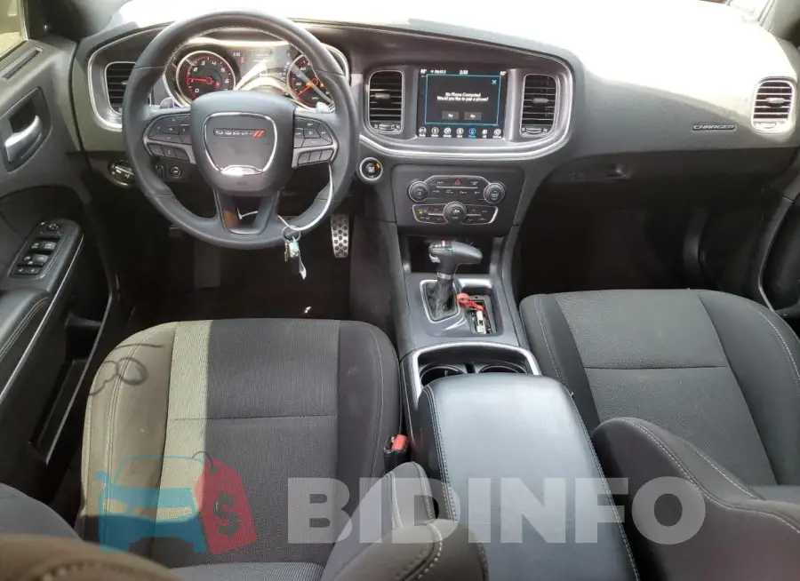 2C3CDXGJ7JH298542 Photo# 8