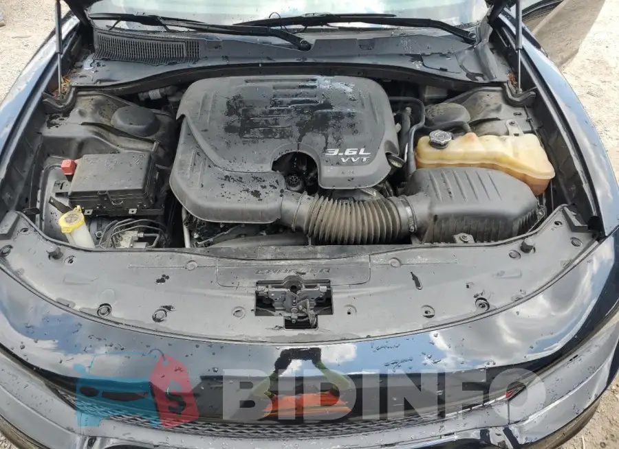 2C3CDXHG3KH597451 Photo# 11