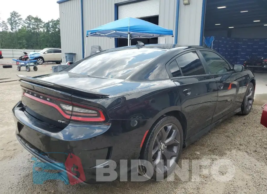 2C3CDXHG3KH597451 Photo# 3