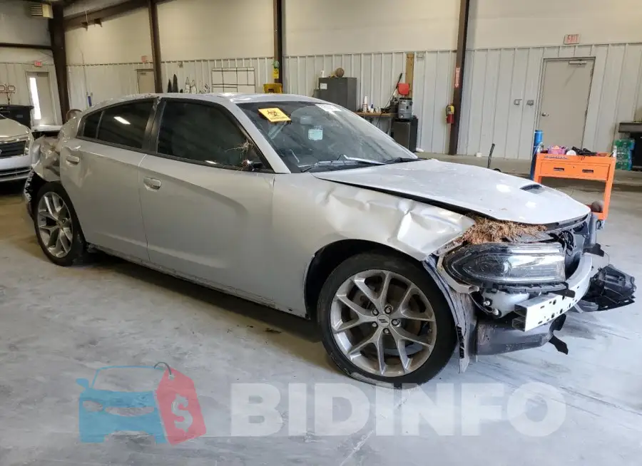 2C3CDXHG3PH592533 Photo# 4