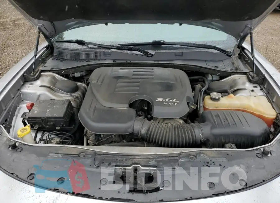 2C3CDXHG6GH285230 Photo# 11