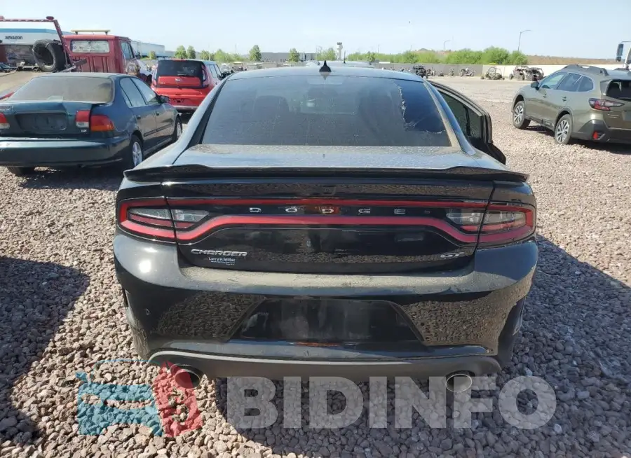 2C3CDXHG8PH649292 Photo# 6