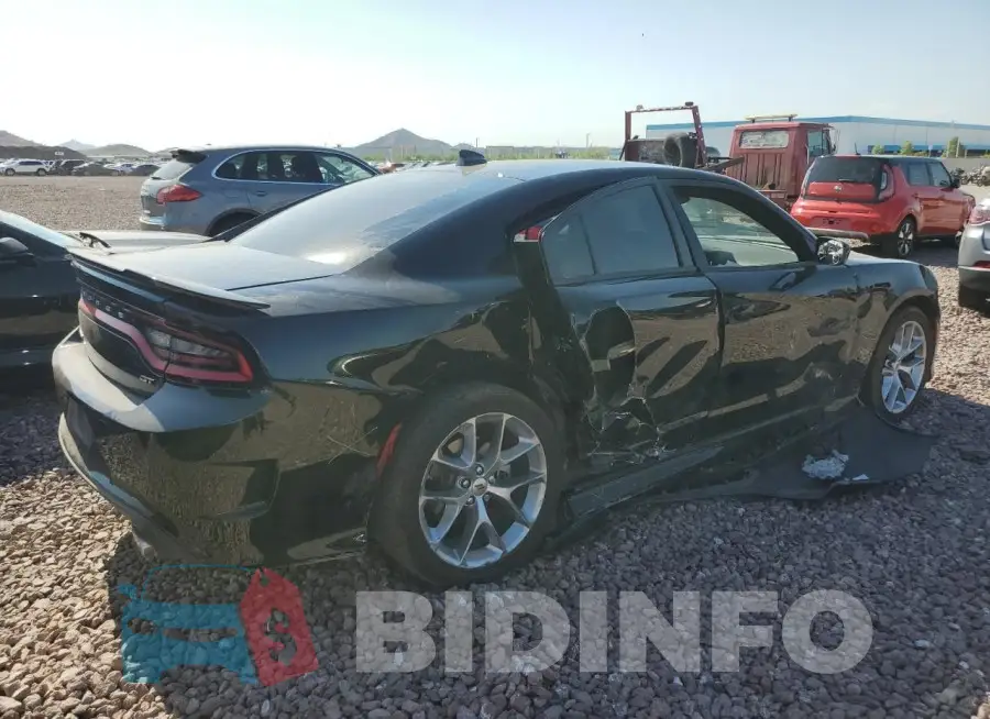 2C3CDXHG8PH649292 Photo# 3
