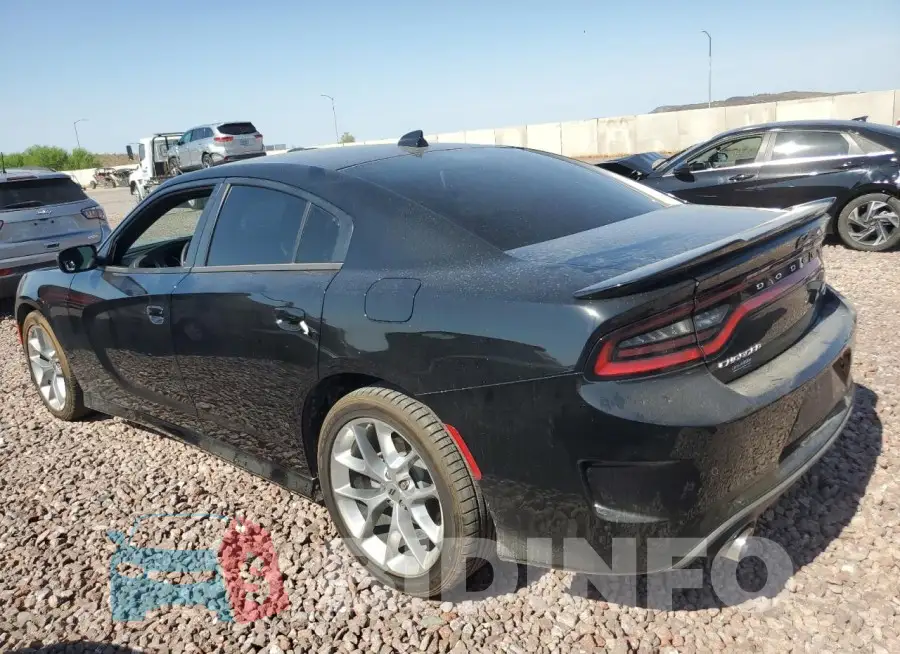 2C3CDXHG8PH649292 Photo# 2