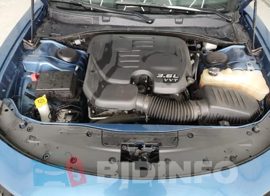 2C3CDXJG6NH127056 Photo# 11