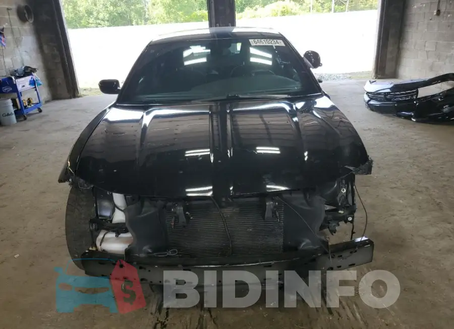 2C3CDXKG2PH524149 Photo# 5