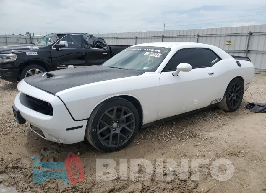 2C3CDZBT8KH629179 Photo# 1