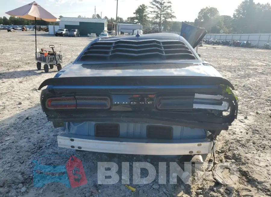 2C3CDZC93PH593511 Photo# 6