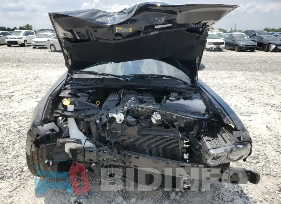 2C3CDZFJ1PH684539 Photo# 5