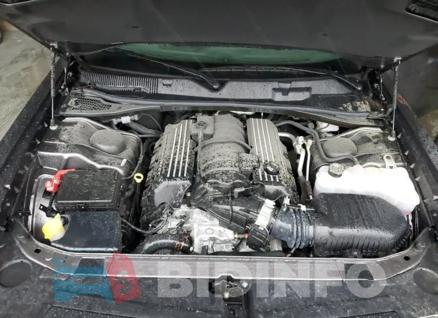 2C3CDZFJXPH668226 Photo# 11