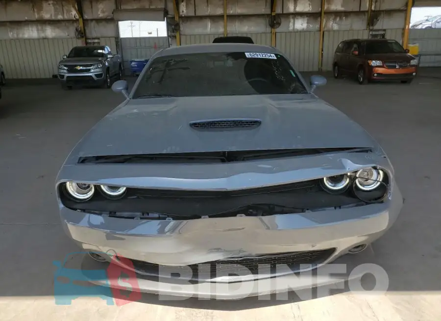 2C3CDZJG2PH647267 Photo# 5