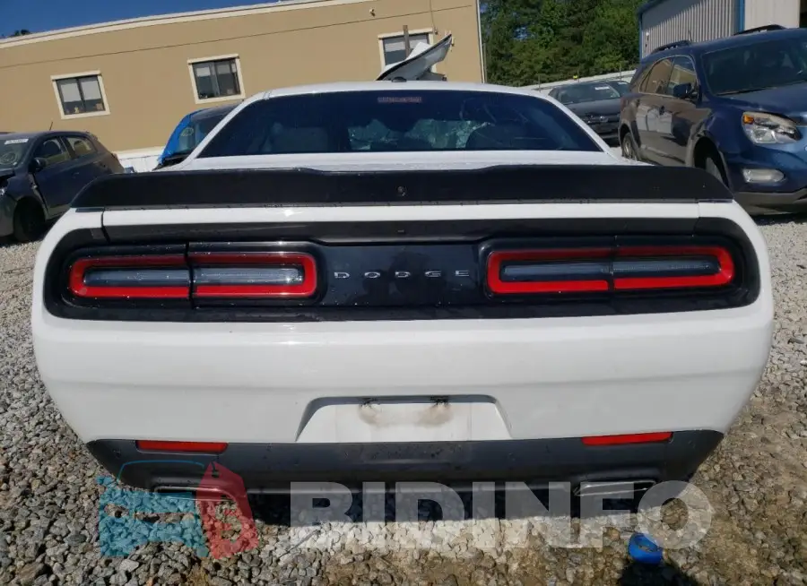 2C3CDZJG3PH521323 Photo# 6