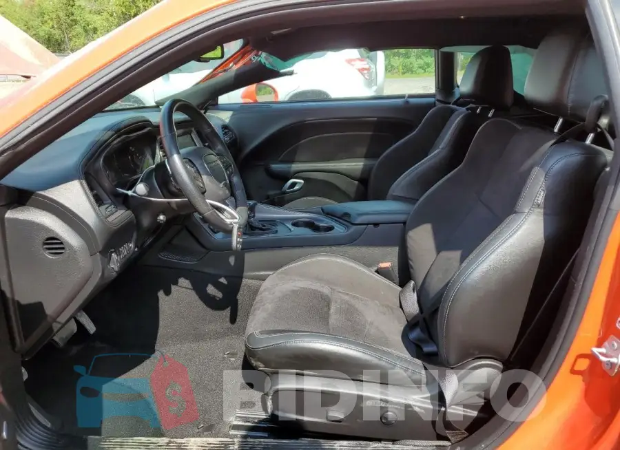 2C3CDZKG6PH525493 Photo# 7