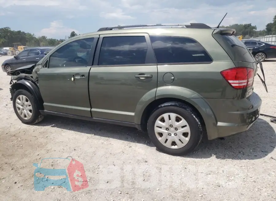 3C4PDCAB2HT602529 Photo# 2