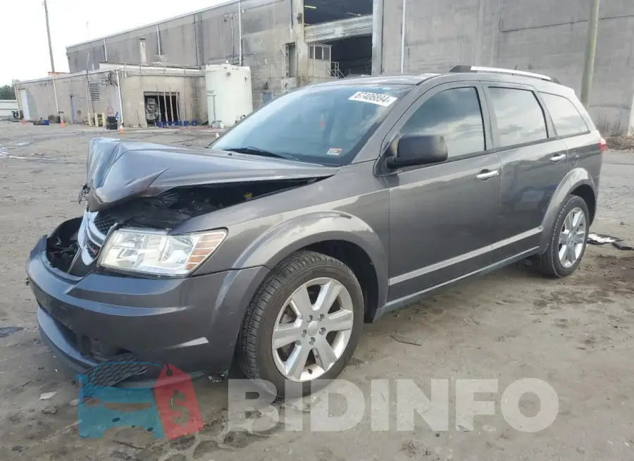 3C4PDCAB3FT588685 Photo# 1