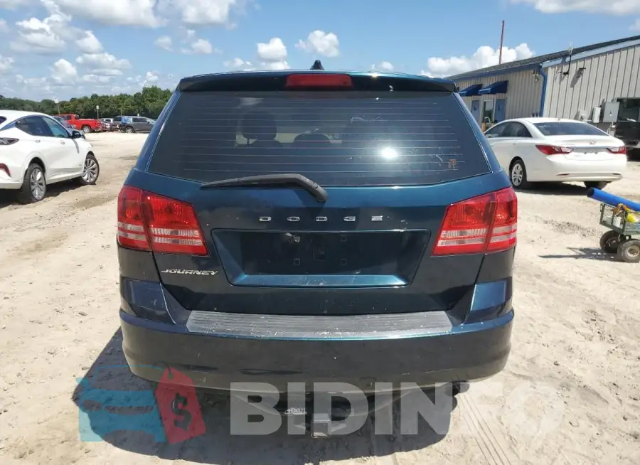 3C4PDCAB8FT745403 Photo# 6