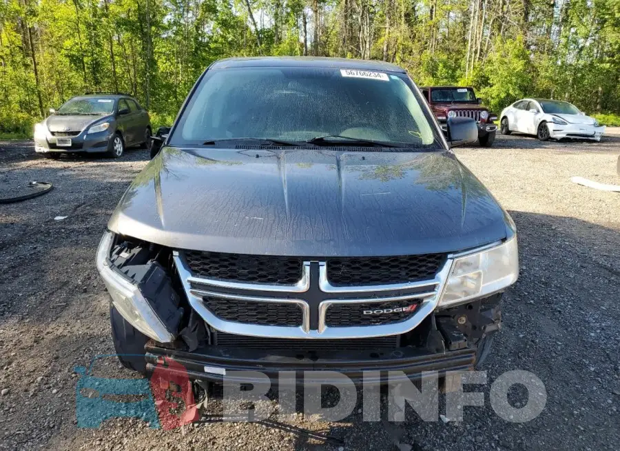 3C4PDCABXFT628597 Photo# 5