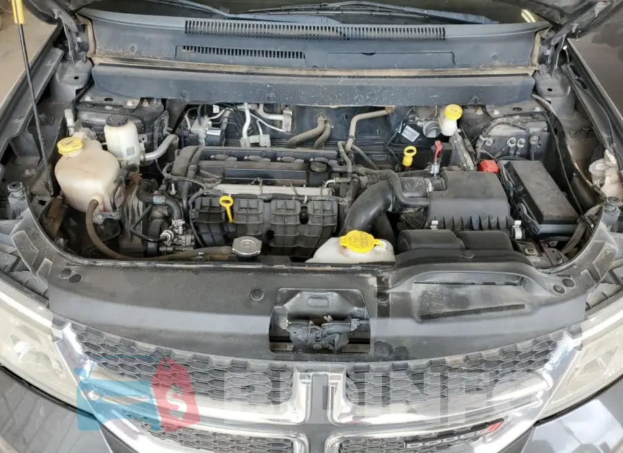 3C4PDCBB1GT166155 Photo# 12