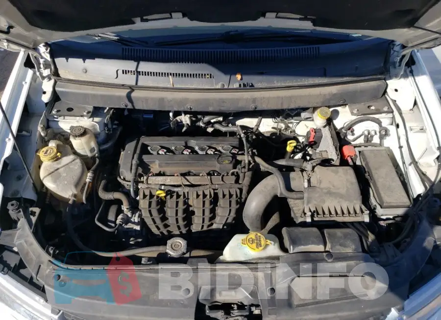 3C4PDCBB5GT246736 Photo# 12