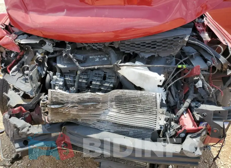 3C4PDCGB2FT612868 Photo# 12