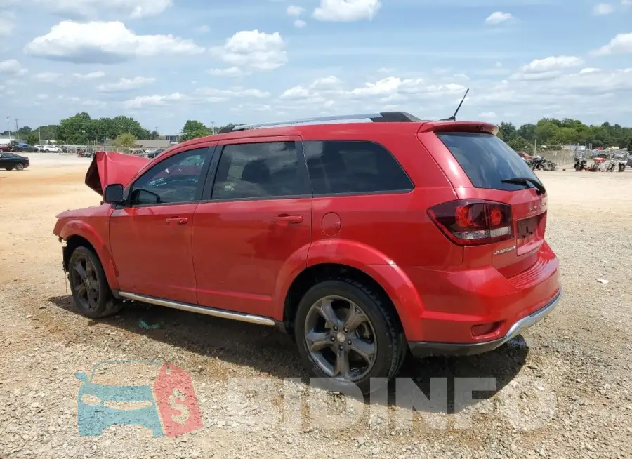3C4PDCGB2FT612868 Photo# 2